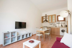 ALTIDO Charming Family Apt for 5 near central Pisa